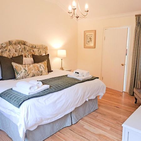 Hebron Haven Hotel Dargle Extérieur photo