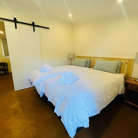 Hebron Haven Hotel Dargle Extérieur photo