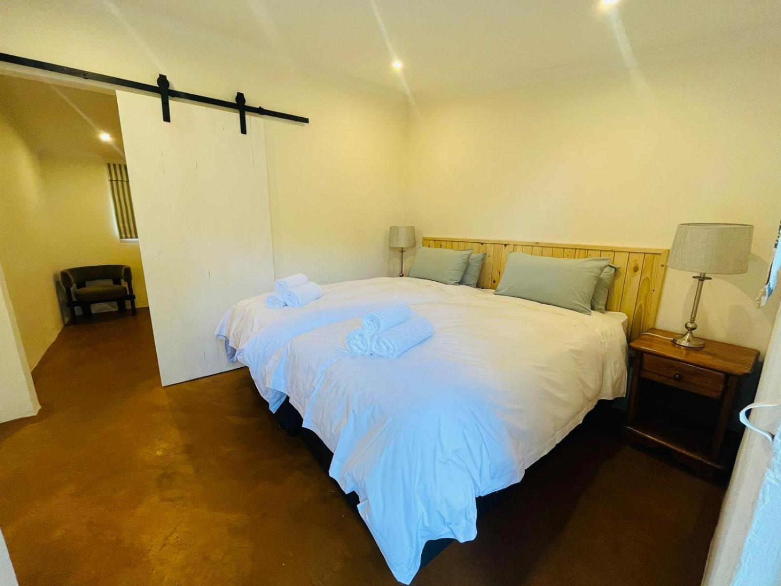 Hebron Haven Hotel Dargle Extérieur photo