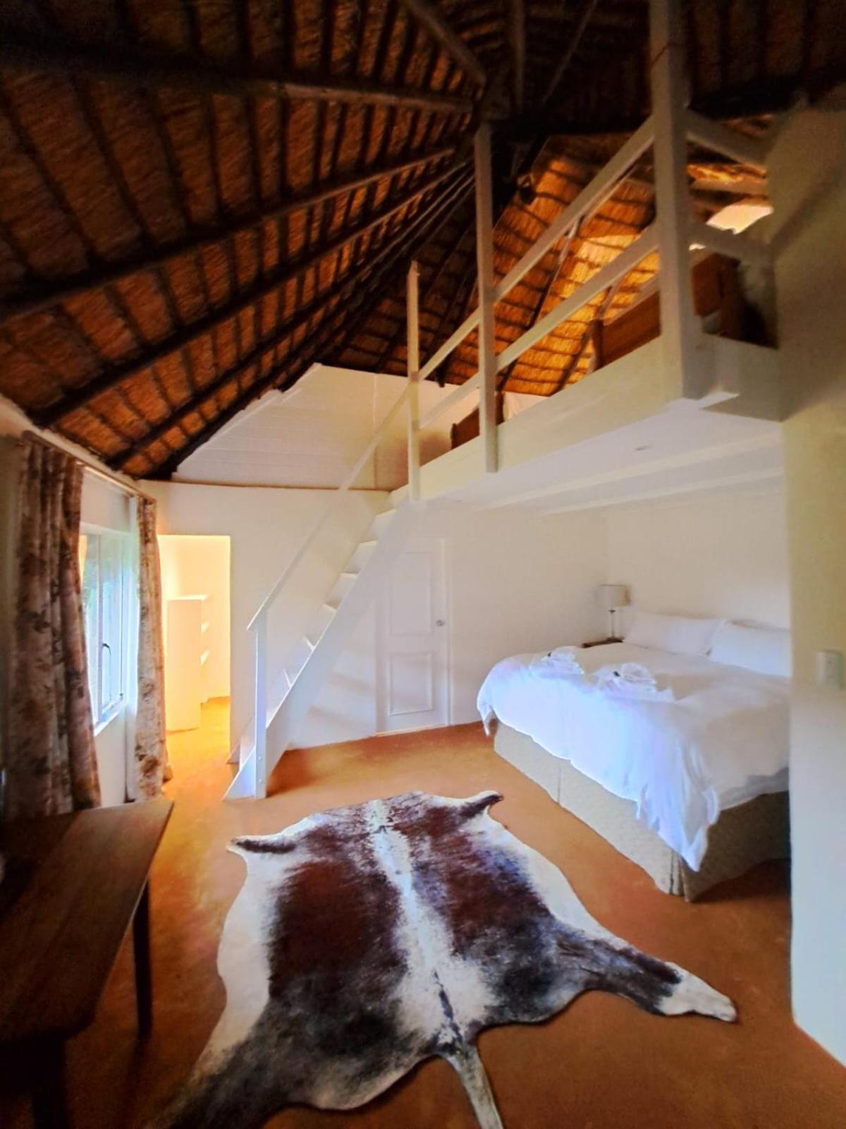 Hebron Haven Hotel Dargle Extérieur photo